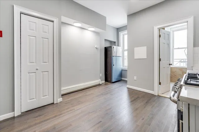 $450,000 | 402 Grand Street, Unit 3S / 302, Hoboken, NJ 07030