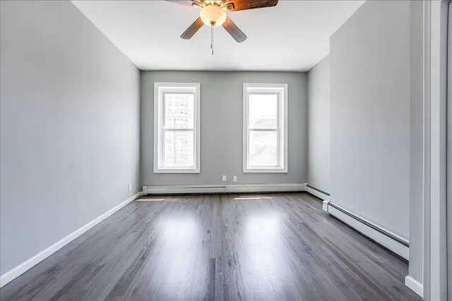 $450,000 | 402 Grand Street, Unit 3S / 302, Hoboken, NJ 07030