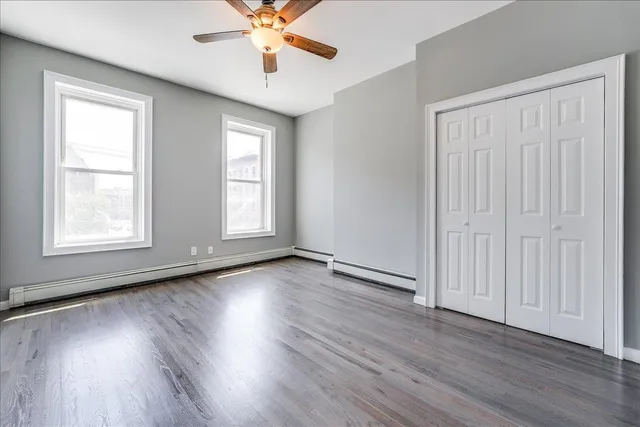 $450,000 | 402 Grand Street, Unit 3S / 302, Hoboken, NJ 07030