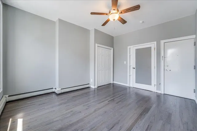 $450,000 | 402 Grand Street, Unit 3S / 302, Hoboken, NJ 07030