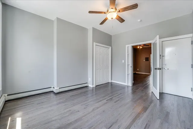 $450,000 | 402 Grand Street, Unit 3S / 302, Hoboken, NJ 07030