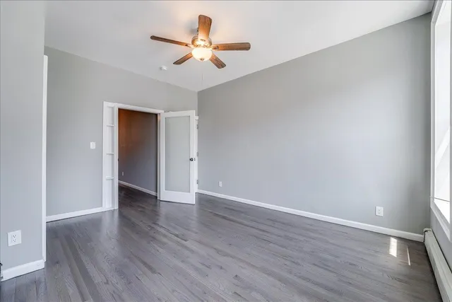 $450,000 | 402 Grand Street, Unit 3S / 302, Hoboken, NJ 07030