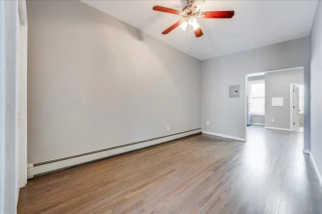 $450,000 | 402 Grand Street, Unit 3S / 302, Hoboken, NJ 07030