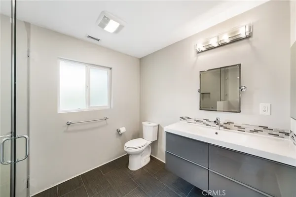 a view of small space