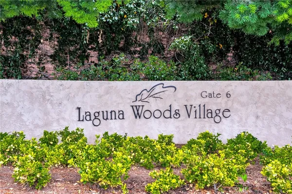 $639,900 | 2313 Via Puerta, Unit Q, Laguna Woods, CA 92637
