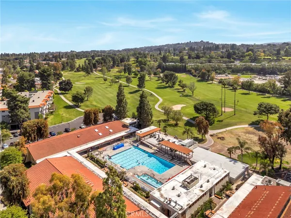 $639,900 | 2313 Via Puerta, Unit Q, Laguna Woods, CA 92637