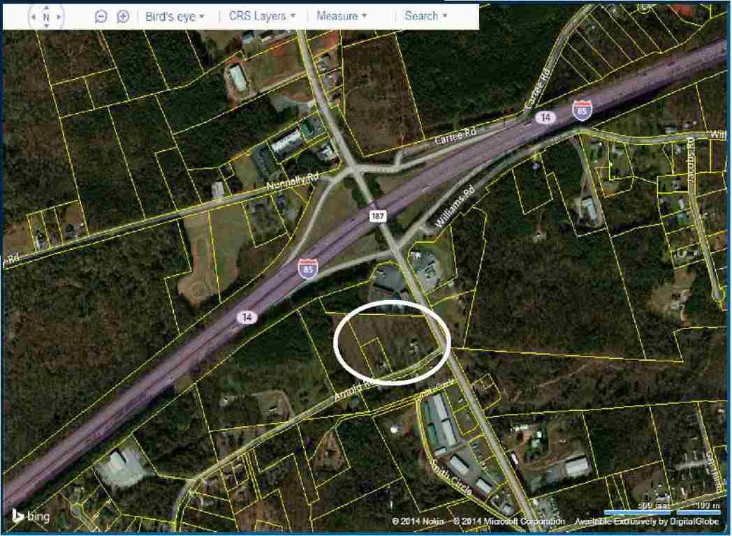 1012 Arnold Road, Unit HWY 187 Anderson, SC 29625 - Photo 4 of 34