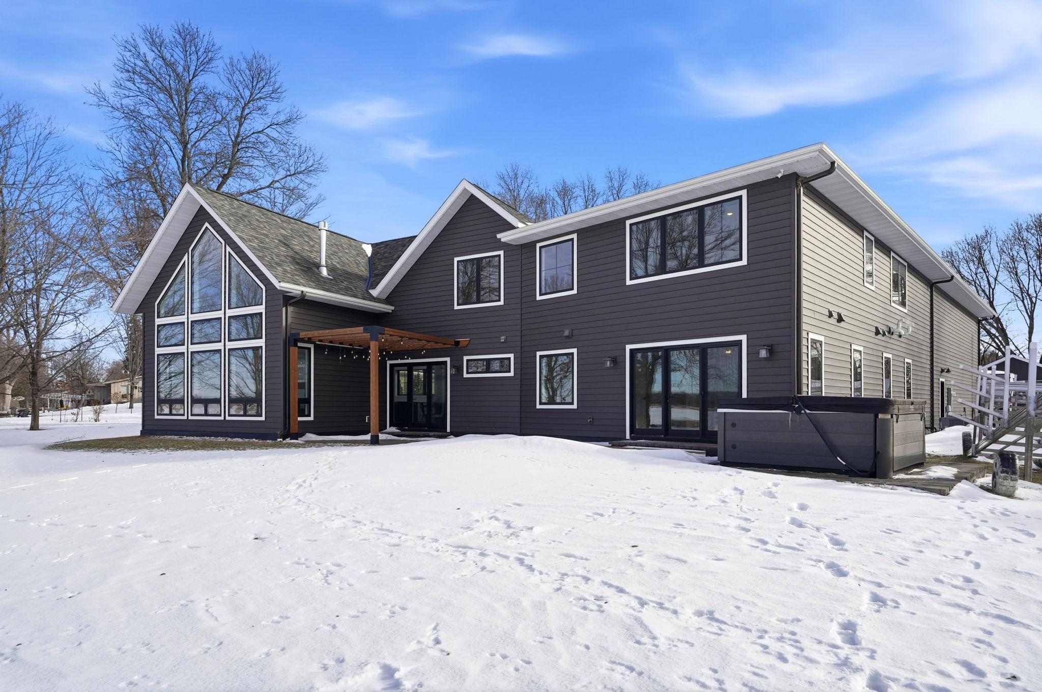 309 Chinook Avenue Southwest Avon, MN 56310 - Photo 47 of 57