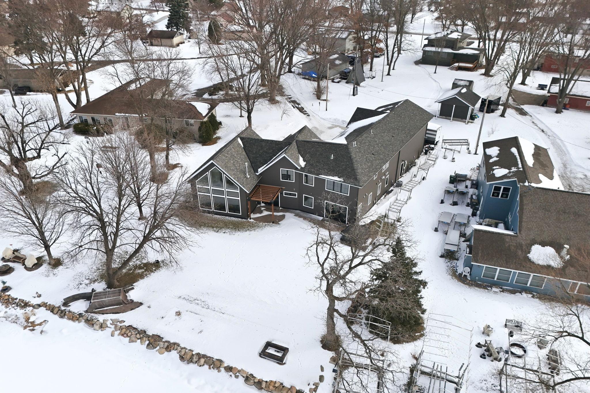 309 Chinook Avenue Southwest Avon, MN 56310 - Photo 48 of 57