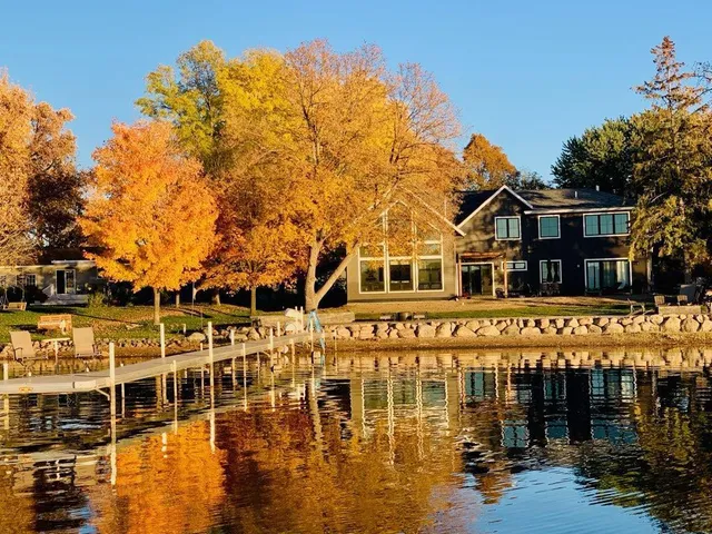 $1,575,000 | 309 Chinook Avenue Southwest, Avon, MN 56310