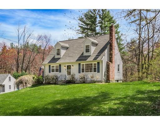 53 Whitcomb Road Bolton, MA 01740 - Photo 1 of 30