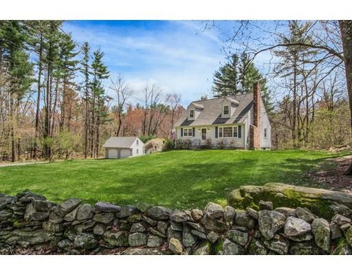 53 Whitcomb Road Bolton, MA 01740 - Photo 2 of 30