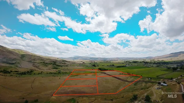 $429,000 | Tbd Tbd Pheasant Lane, Sweet, ID 83670