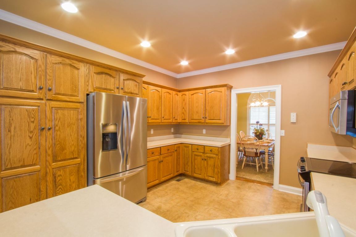 208 Sanders Road Pendleton, SC 29670 - Photo 8 of 30