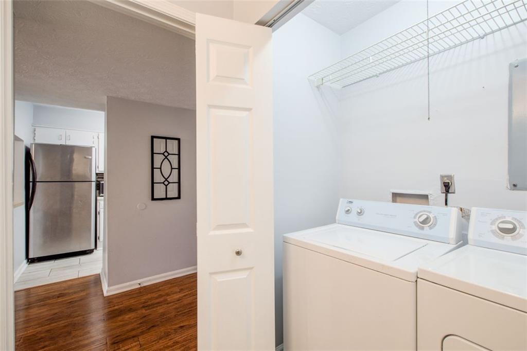 3569 Splinterwood Road Peachtree Corners, GA 30092 - Photo 11 of 21