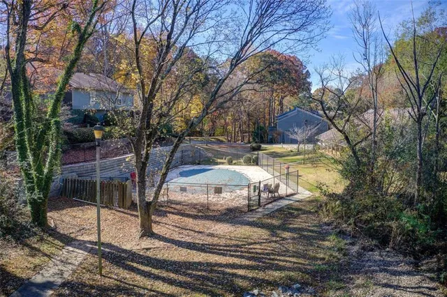 $210,000 | 3569 Splinterwood Road, Peachtree Corners, GA 30092