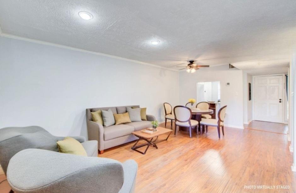 3569 Splinterwood Road Peachtree Corners, GA 30092 - Photo 5 of 21