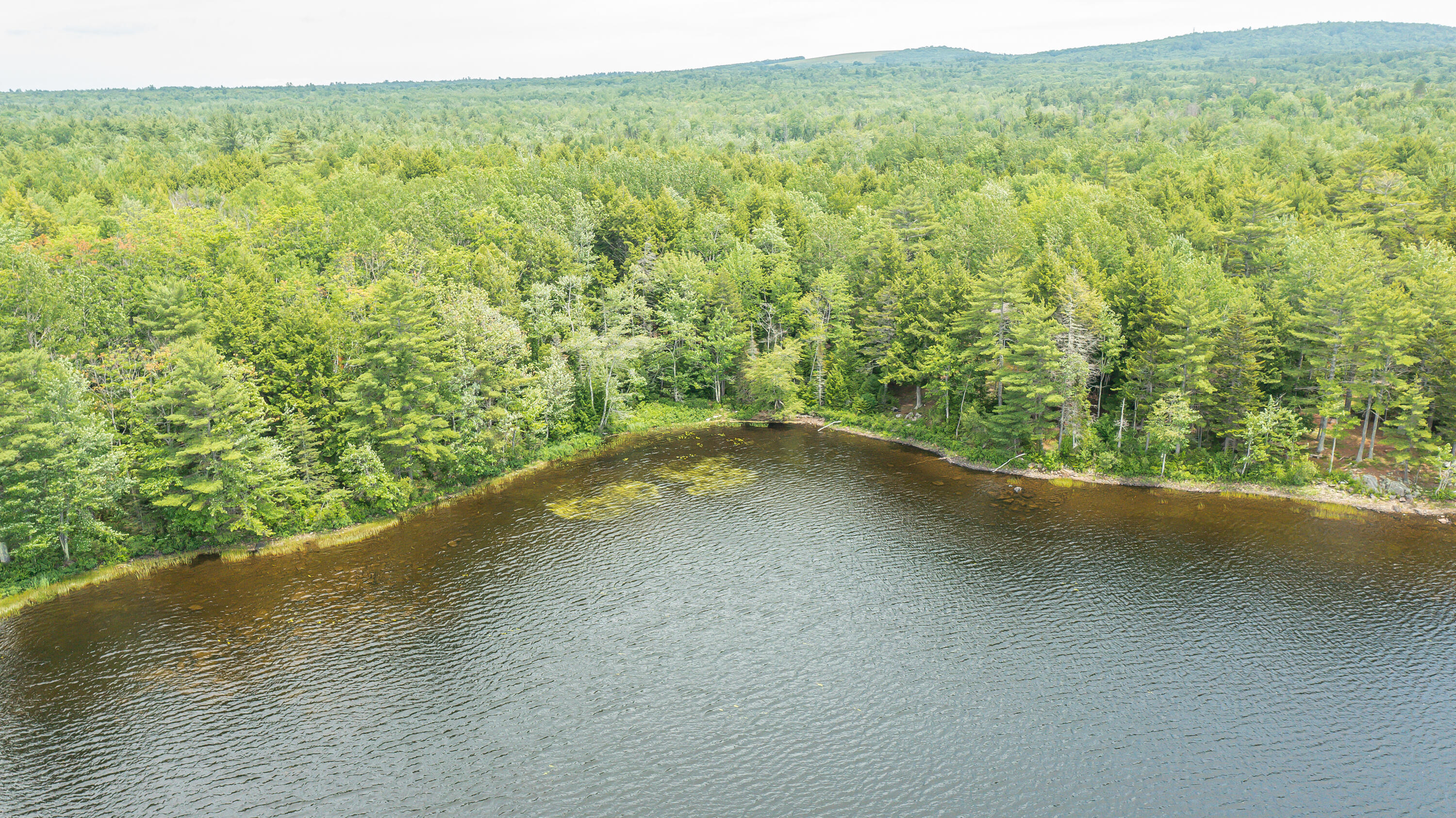 102 Camp Road Belmont, ME 04952 - Photo 21 of 33 Tilden Pond