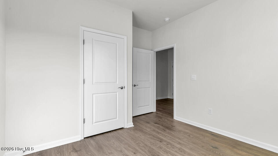 808 Fernwind Circle Aberdeen, NC 28315 - Photo 16 of 28 Bedroom