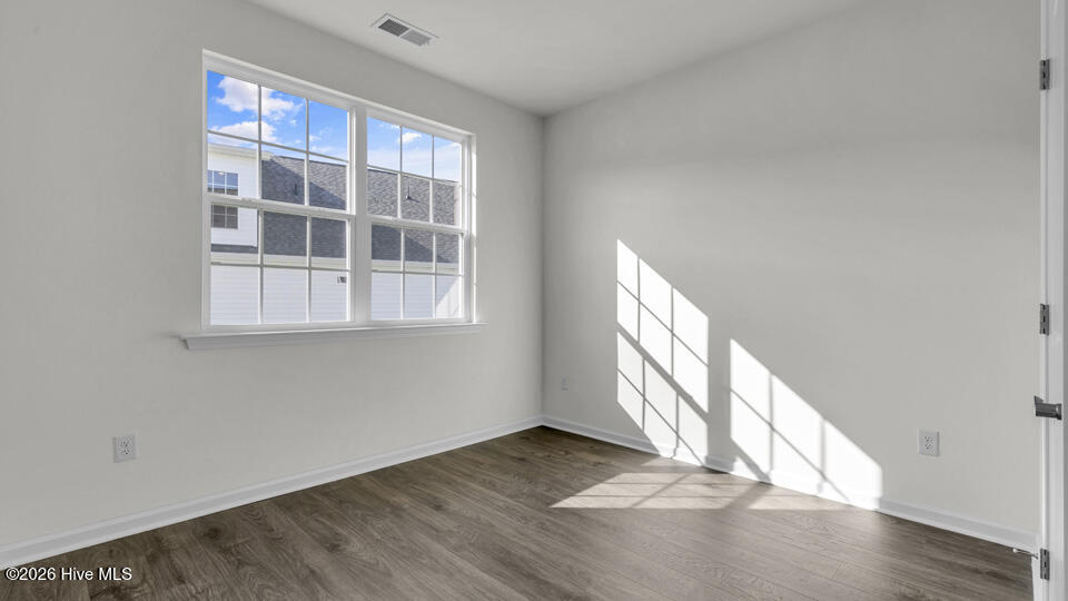 808 Fernwind Circle Aberdeen, NC 28315 - Photo 19 of 28 Bedroom