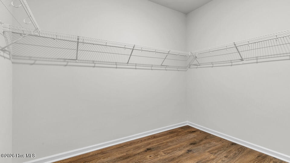 808 Fernwind Circle Aberdeen, NC 28315 - Photo 22 of 28 Closet