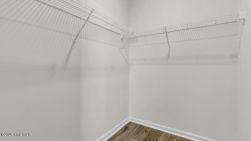 808 Fernwind Circle Aberdeen, NC 28315 - Photo 23 of 28 Closet
