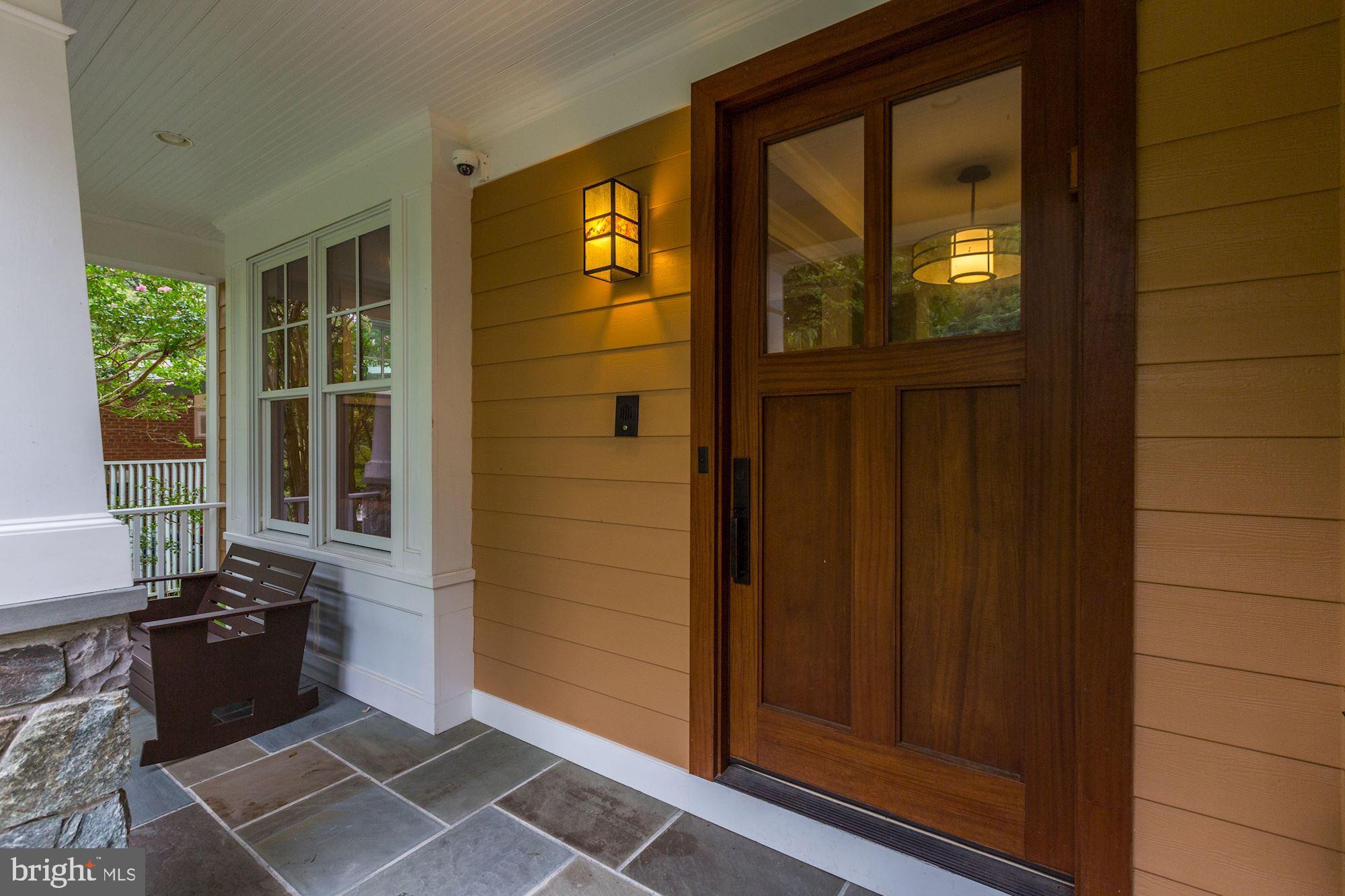 6203 Walhonding Road Bethesda, MD 20816 - Photo 4 of 56 Exterior - Front