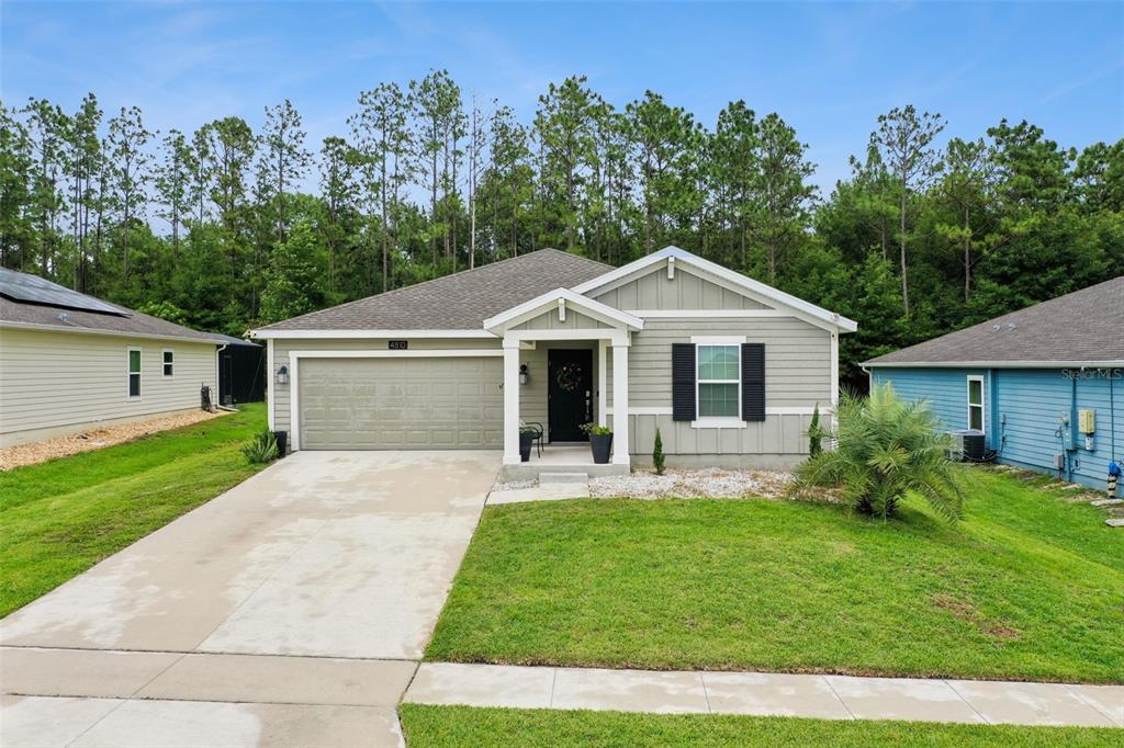 4810 Magnetite Loop Mount Mount Dora, FL 32757 - Photo 65 of 67