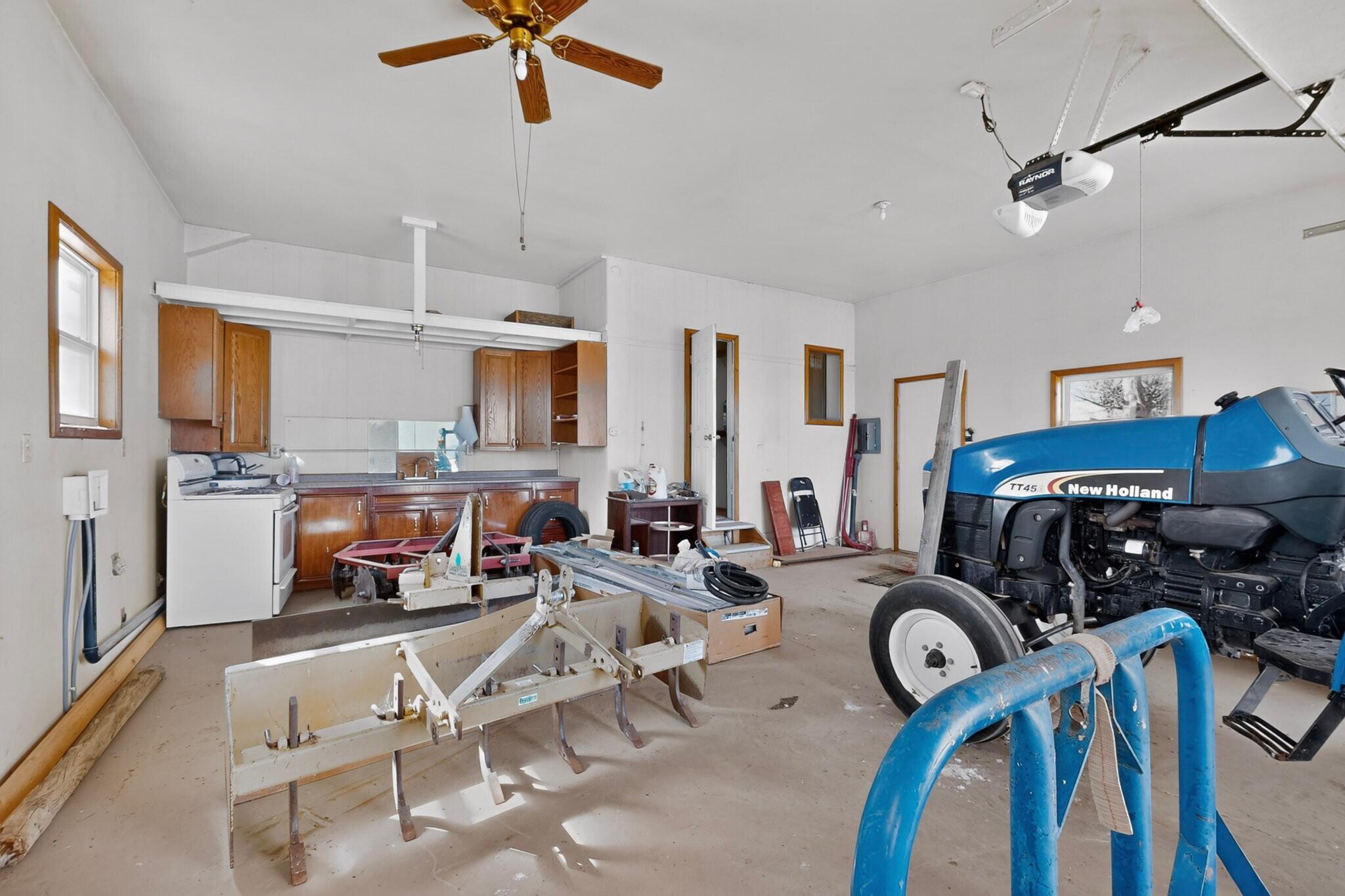 25 Boomer Road Stanley, NM 87056 - Photo 27 of 67 Gallery Image 27