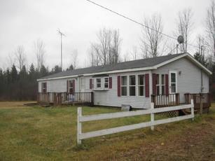 4309 Lang Road Beaverton, MI 48612 - Photo 1 of 5 Primary Photo