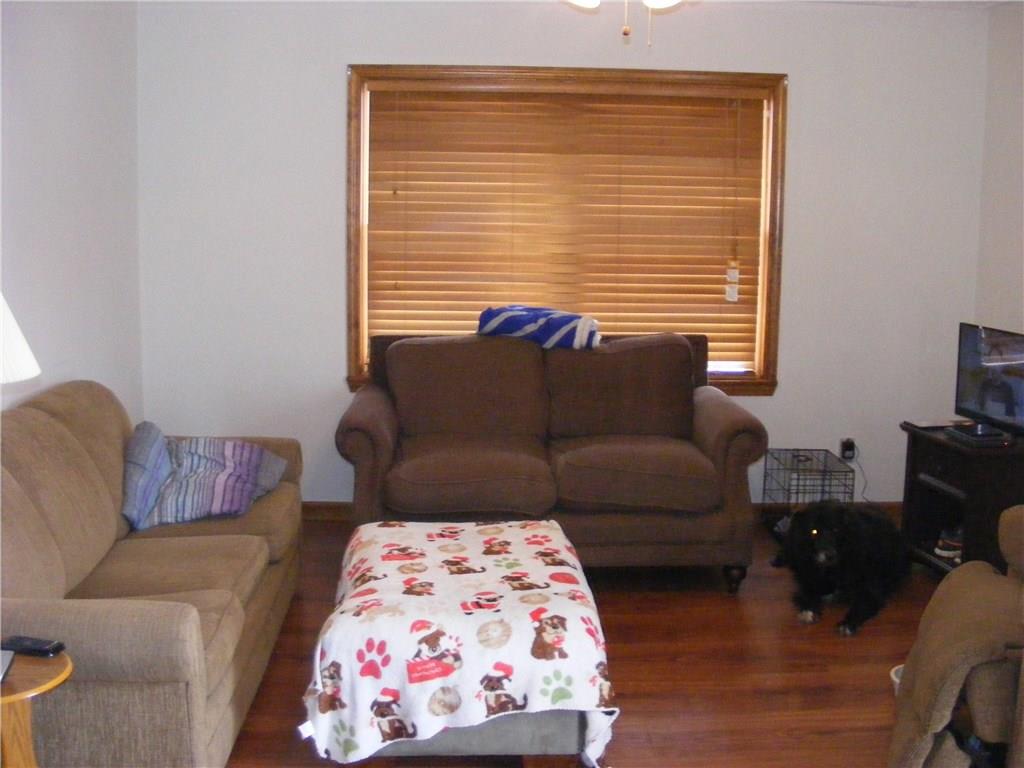 150 Hepler Road Sarver, PA 16055 - Photo 8 of 15 Family Room