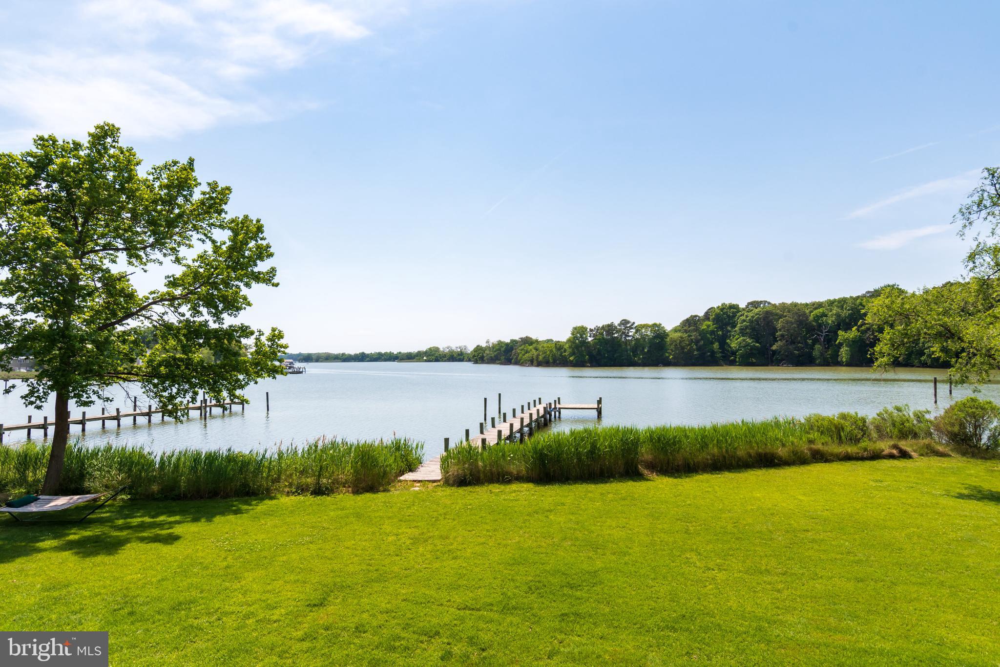 201 Brown Road Chester, MD 21619 - Photo 41 of 50 Wide river views close to winery!