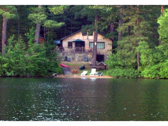 48 Kesumpe Point Road Holderness, NH 03245 - Photo 1 of 1