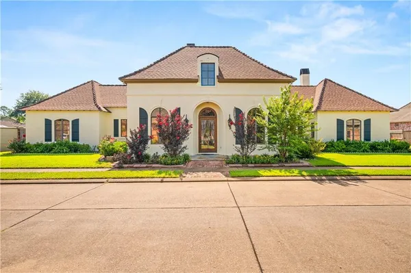 $599,000 | 6039 Stonegate Drive, Alexandria, LA 71303