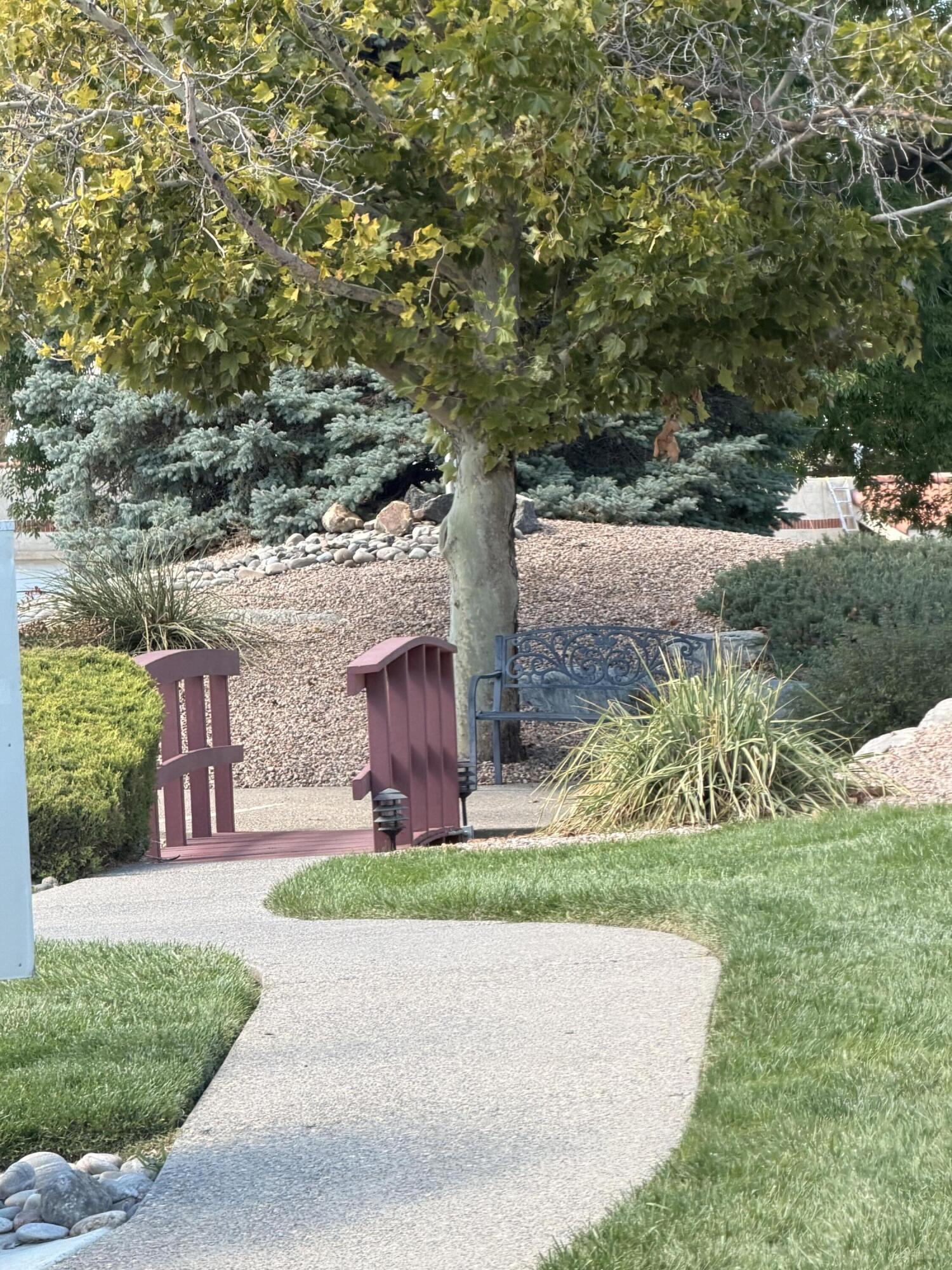 628 Eastlake Drive Southeast Rio Rancho, NM 87124 - Photo 48 of 48 Gallery Image 48