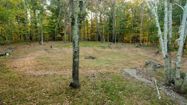 $57,000 | 28649 Great Bear Trail Way, Danbury, WI 54830