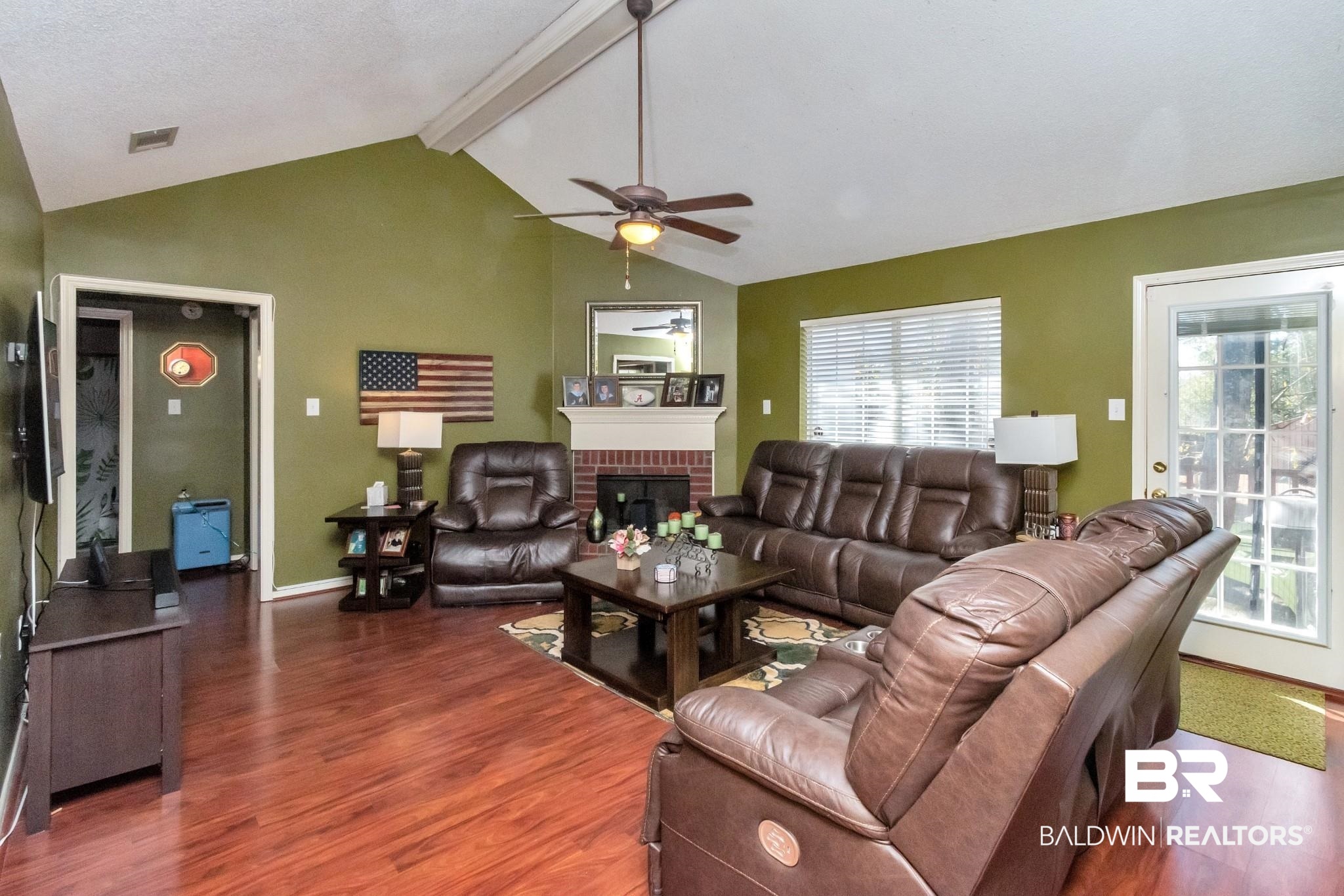 1529 Homestead Drive South Semmes, AL 36575 - Photo 8 of 19