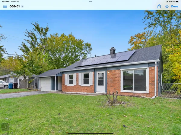 $139,500 | 2011 219th Street, Sauk Village, IL 60411