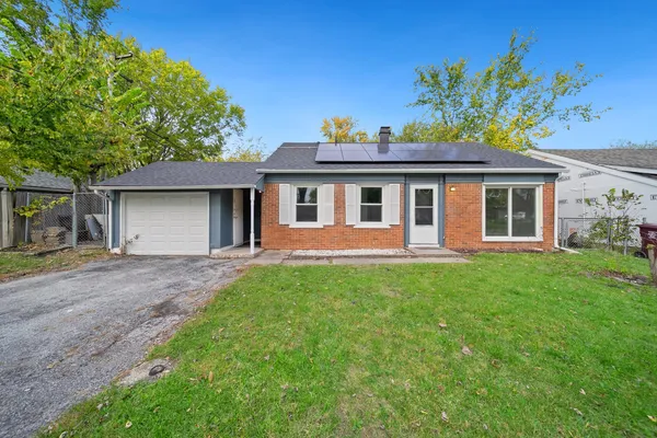 $139,500 | 2011 219th Street, Sauk Village, IL 60411