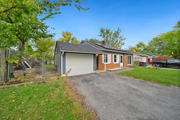 $139,500 | 2011 219th Street, Sauk Village, IL 60411