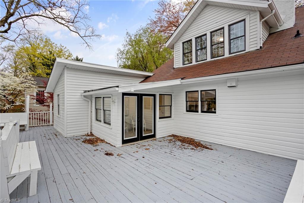 445 South Hawthorne Road Winston-Salem, NC 27103 - Photo 36 of 42 Gallery Image 36