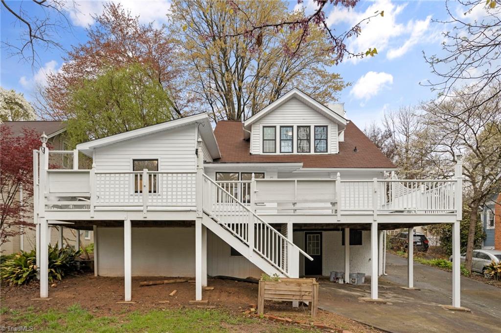 445 South Hawthorne Road Winston-Salem, NC 27103 - Photo 37 of 42 Gallery Image 37