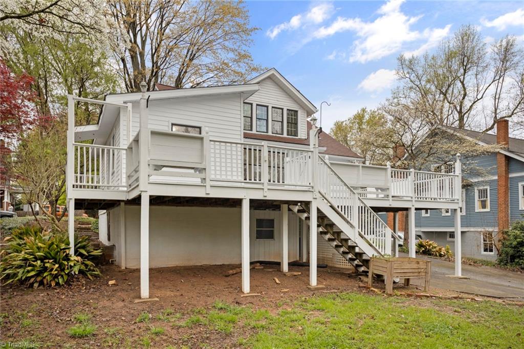 445 South Hawthorne Road Winston-Salem, NC 27103 - Photo 38 of 42 Gallery Image 38