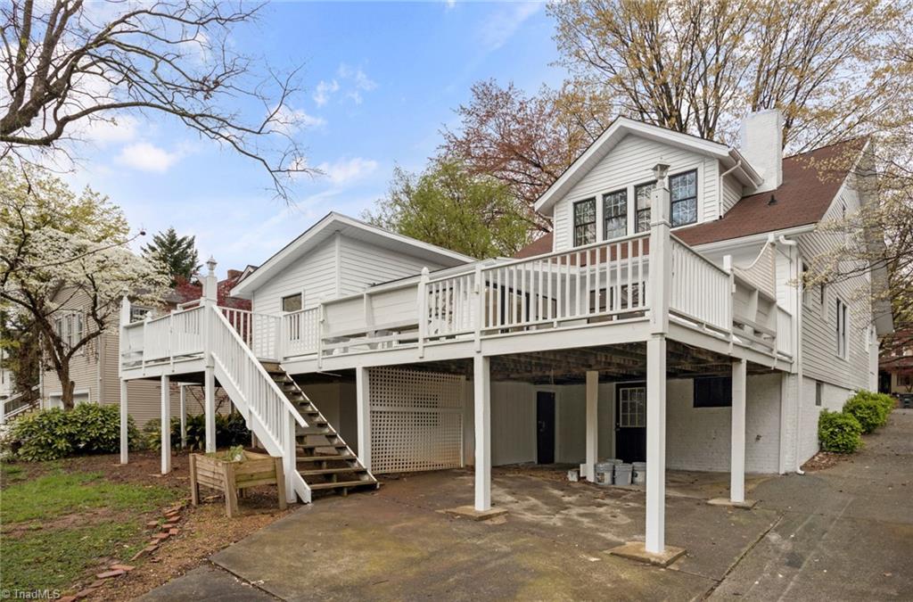 445 South Hawthorne Road Winston-Salem, NC 27103 - Photo 39 of 42 Gallery Image 39
