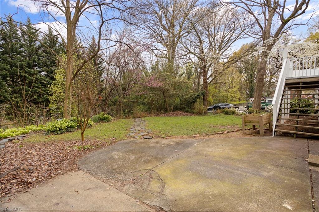 445 South Hawthorne Road Winston-Salem, NC 27103 - Photo 40 of 42 Gallery Image 40