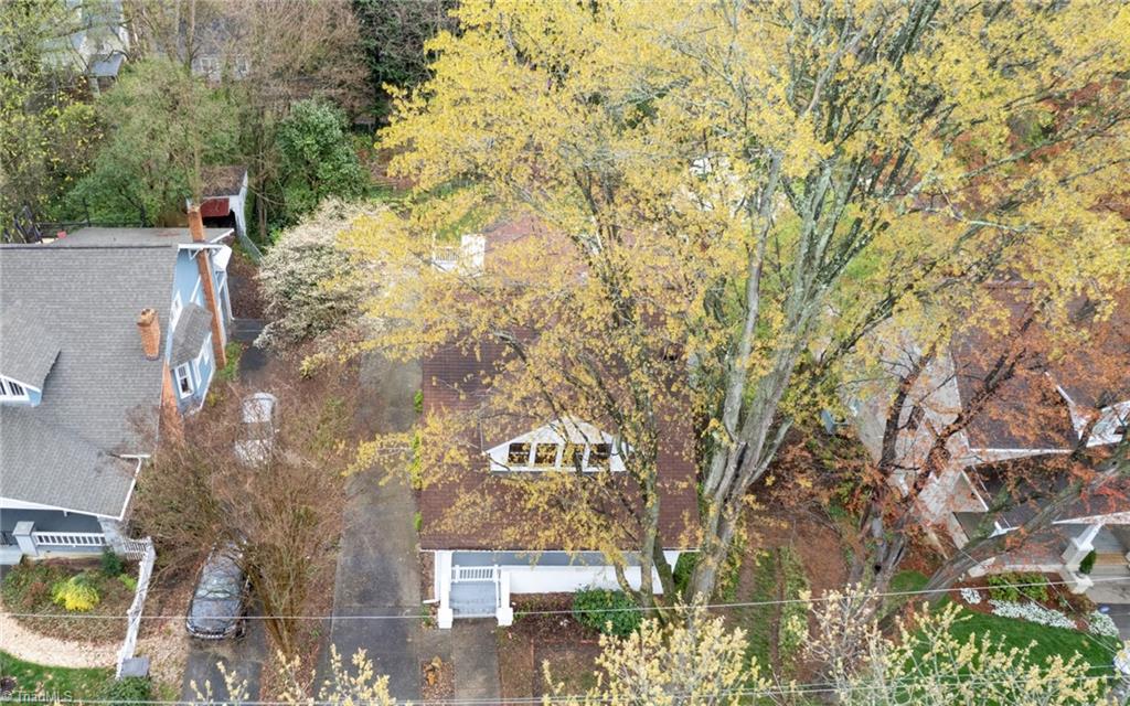 445 South Hawthorne Road Winston-Salem, NC 27103 - Photo 42 of 42 Gallery Image 42