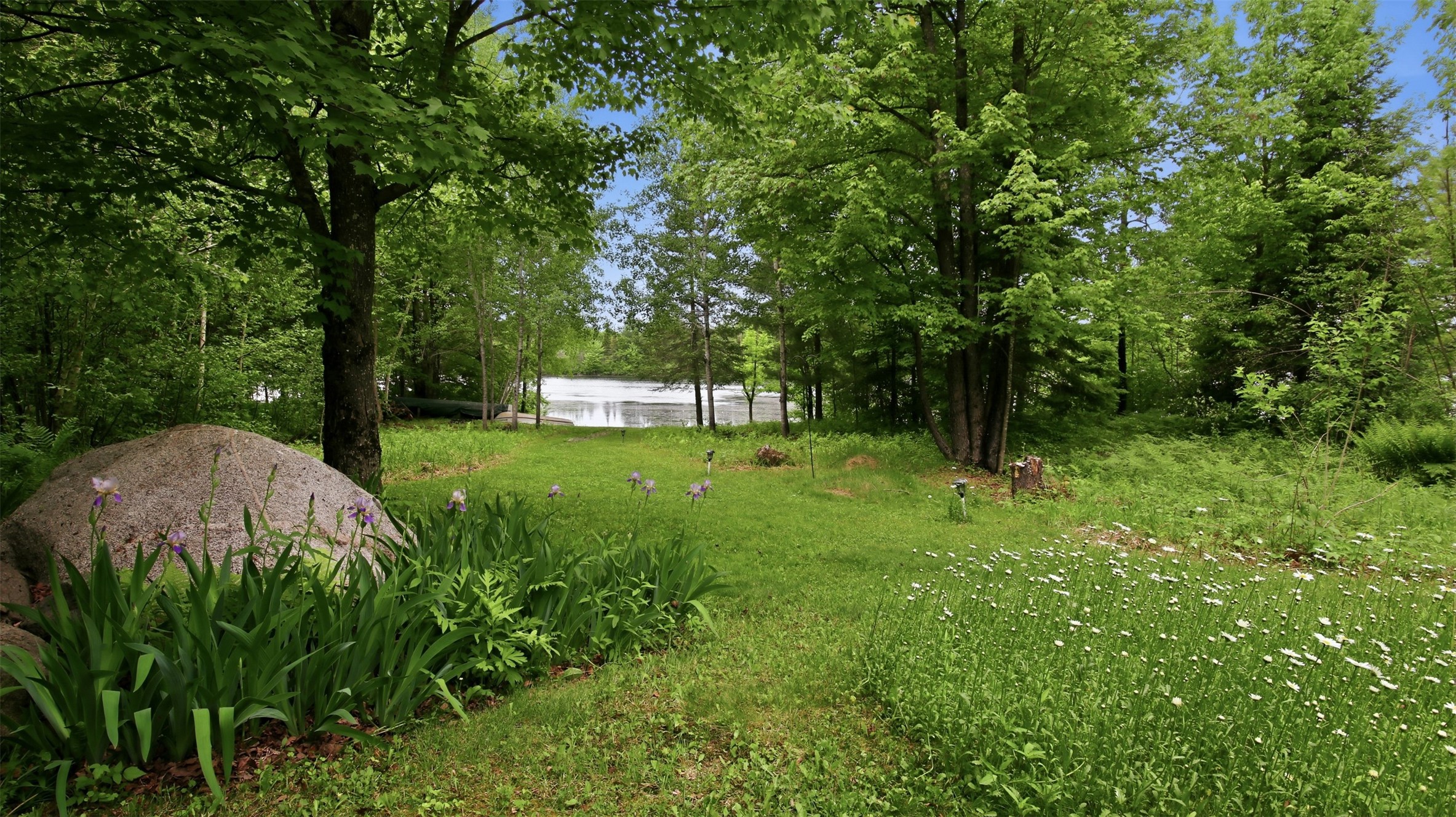 7169 Geschel Road Winter, WI 54896 - Photo 37 of 44