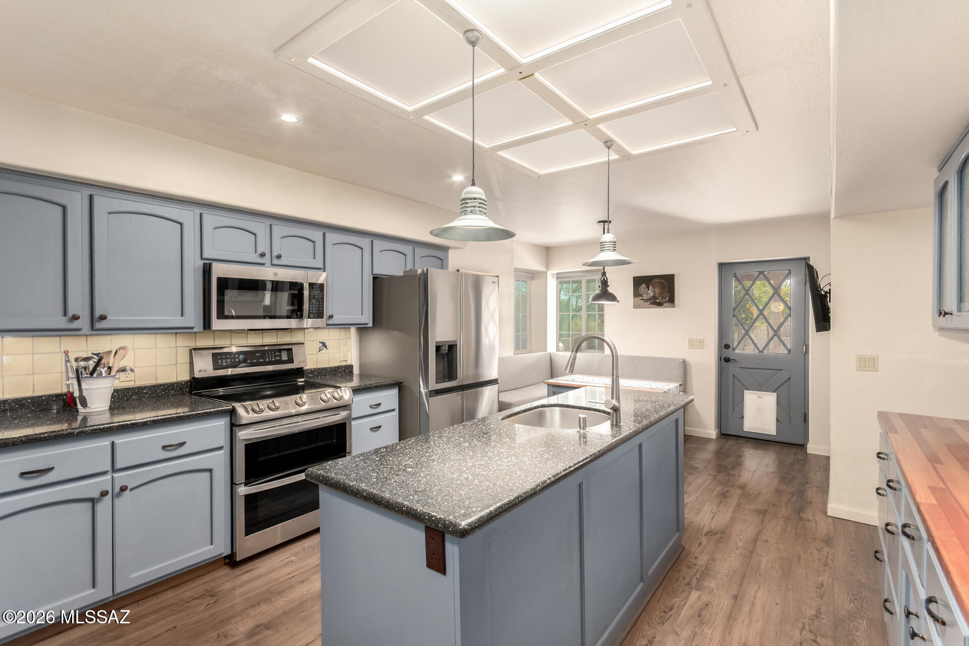 12030 East Fort Lowell Road Tucson, AZ 85749 - Photo 16 of 47 Gallery Image 16