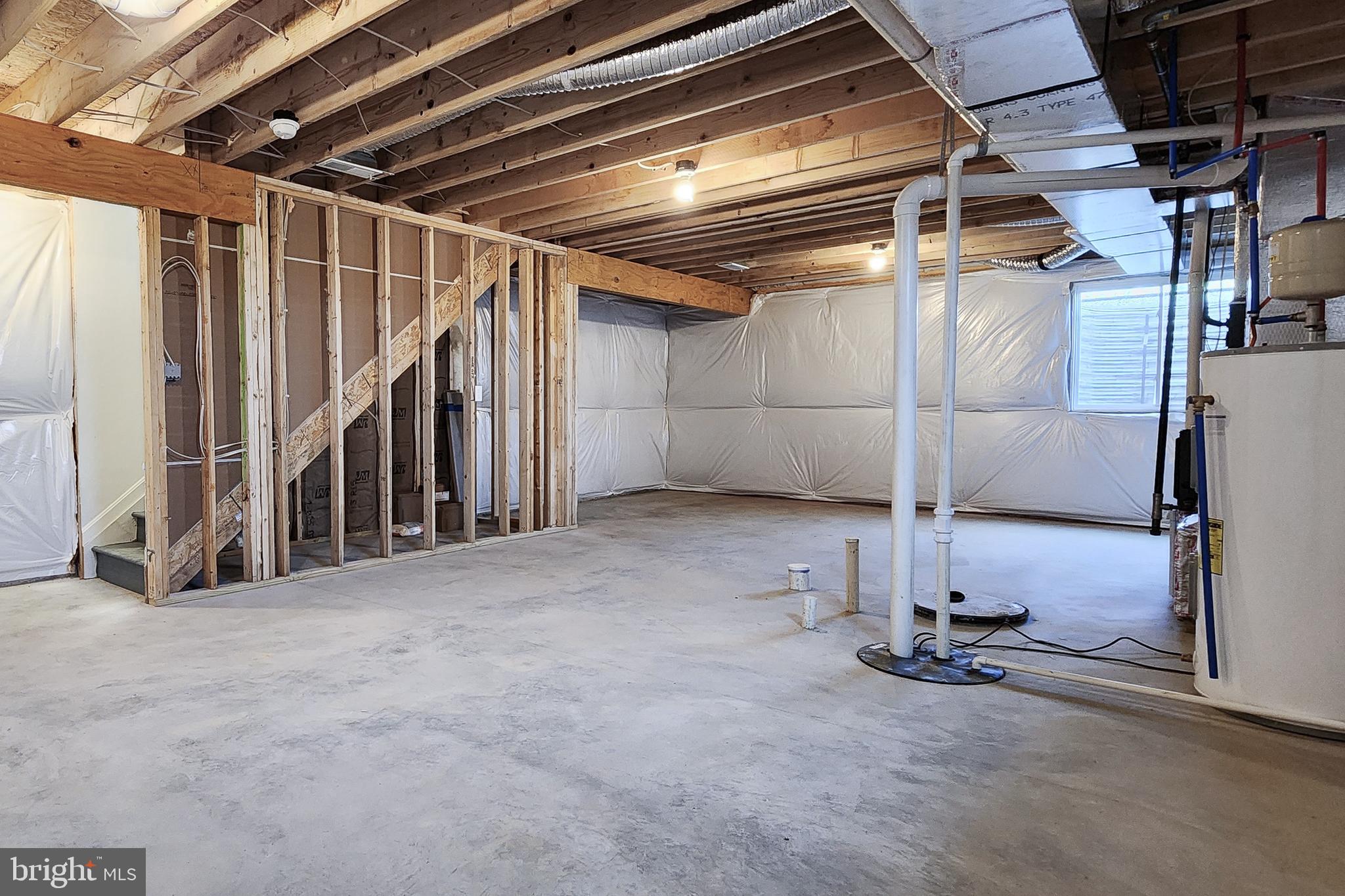 5385 Harrier Way Waynesboro, PA 17268 - Photo 15 of 23 a view of an empty room