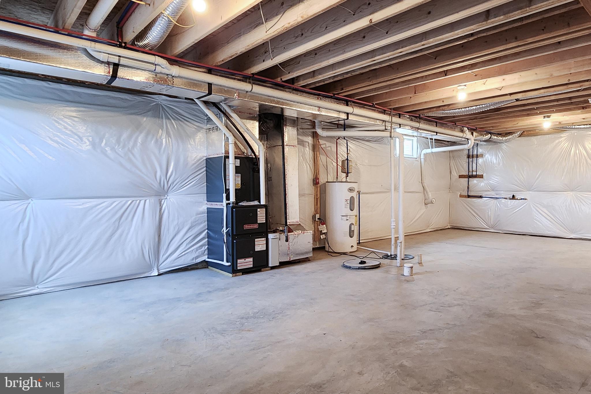 5385 Harrier Way Waynesboro, PA 17268 - Photo 16 of 23 a view of a room with gym equipment